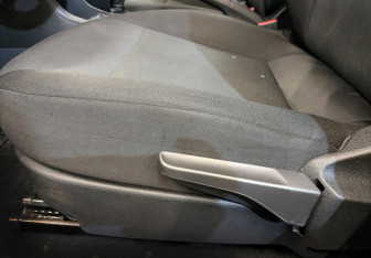 Подержанный автомобиль Skoda Rapid Liftback 2019 года (20 фото)