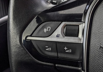 Подержанный автомобиль Peugeot 3008 2021 года (28 фото)