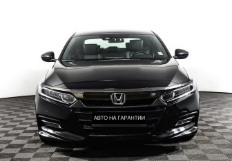 Подержанный автомобиль Honda Accord Sedan 2020 года (2 фото)