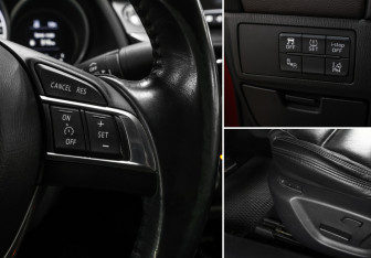 Подержанный автомобиль Mazda 6 Sedan 2015 года (18 фото)