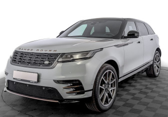 Новый Land Rover Range Rover Velar 2025 (1 фото)