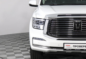 Подержанный автомобиль Tank 500 2023 года (12 фото)