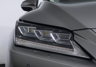 Подержанный автомобиль Lexus RX 2016 года (24 фото)