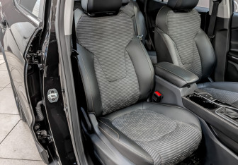 Новый Москвич 3 2022 (23 фото)