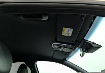 Подержанный автомобиль Genesis G70 2021 года (22 фото)