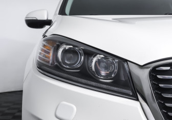 Подержанный автомобиль Kia Sorento 2019 года (22 фото)