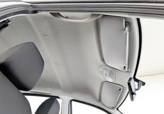 Подержанный автомобиль LADA (ВАЗ) Granta Sedan 2023 года (22 фото)