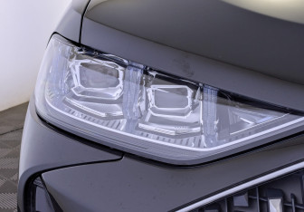 Подержанный автомобиль Wey 05 2023 года (11 фото)