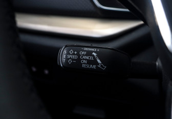 Подержанный автомобиль Skoda Octavia Liftback 2024 года (31 фото)