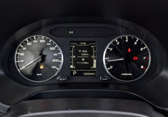 Подержанный автомобиль Chery Tiggo 4 2022 года (16 фото)