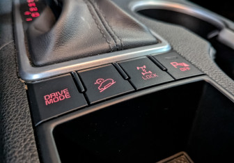 Подержанный автомобиль Kia Sportage 2018 года (26 фото)