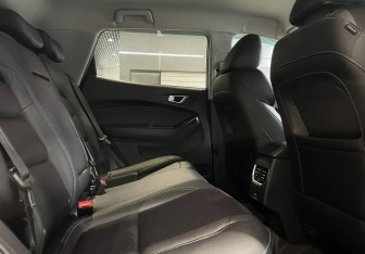 Подержанный автомобиль Chery Tiggo 4 2020 года (12 фото)