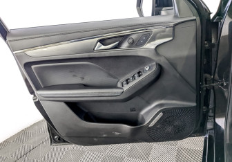 Подержанный автомобиль Haval Jolion 2022 года (19 фото)