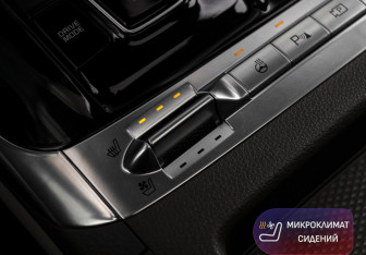 Подержанный автомобиль Kia Carnival 2021 года (33 фото)