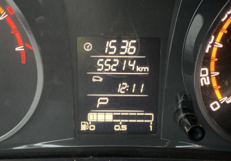 Подержанный автомобиль LADA (ВАЗ) Granta Sedan 2020 года (15 фото)