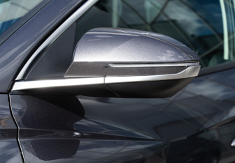 Новый Hyundai Tucson 2025 (14 фото)