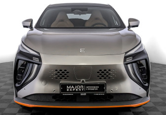 Подержанный автомобиль Evolute i-SKY 2024 года (2 фото)