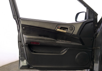 Подержанный автомобиль SsangYong Kyron 2014 года (19 фото)