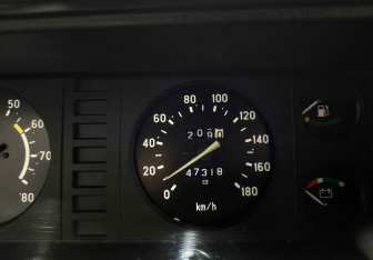 Подержанный автомобиль LADA (ВАЗ) 2107 2008 года (17 фото)