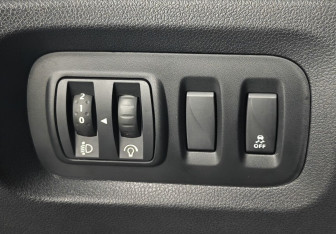 Подержанный автомобиль Renault Kaptur 2020 года (15 фото)