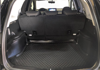 Подержанный автомобиль Haval M6 2023 года (10 фото)