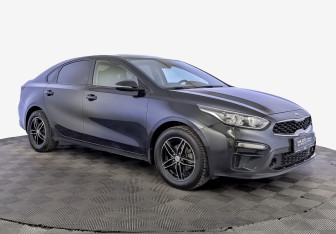 Подержанный автомобиль Kia Cerato Sedan 2020 года (3 фото)