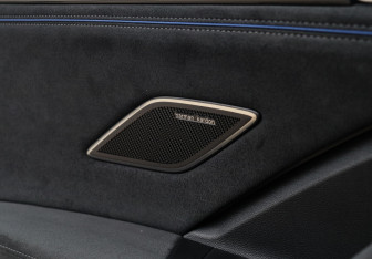 Подержанный автомобиль Volkswagen Tiguan 2025 года (15 фото)