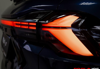 Подержанный автомобиль Geely Okavango 2024 года (27 фото)