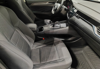 Подержанный автомобиль Haval F7 2021 года (9 фото)