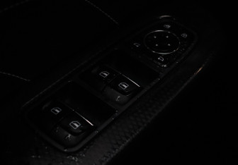 Подержанный автомобиль Haval M6 2023 года (15 фото)