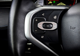 Подержанный автомобиль Haval Jolion 2023 года (26 фото)