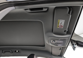 Подержанный автомобиль Chery Tiggo 7 Pro 2021 года (21 фото)