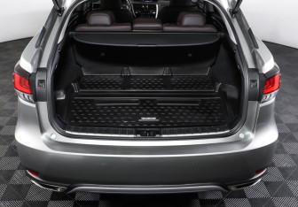 Подержанный автомобиль Lexus RX 2020 года (10 фото)