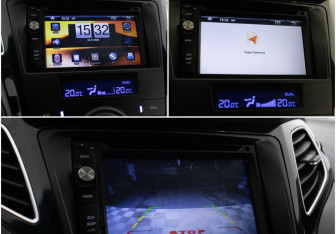 Подержанный автомобиль Hyundai i40 Wagon 2014 года (18 фото)