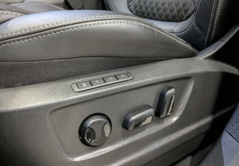Подержанный автомобиль Skoda Kodiaq 2021 года (29 фото)