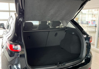 Новый Mazda CX-5 2025 (19 фото)