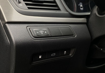 Подержанный автомобиль Hyundai Sonata 2018 года (21 фото)