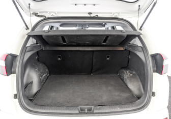 Подержанный автомобиль Hyundai Creta 2020 года (10 фото)