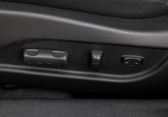 Подержанный автомобиль Hyundai i40 Wagon 2012 года (20 фото)