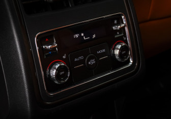 Подержанный автомобиль Haval H9 2024 года (19 фото)