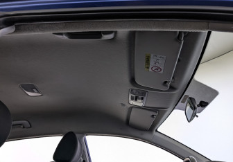 Подержанный автомобиль Kia Rio Hatchback 2021 года (22 фото)