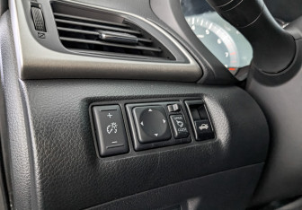 Подержанный автомобиль Nissan Sentra Sedan 2014 года (27 фото)