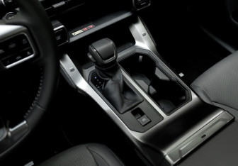 Новый Toyota RAV4 2026 (16 фото)