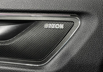 Подержанный автомобиль Skoda Kodiaq 2020 года (15 фото)