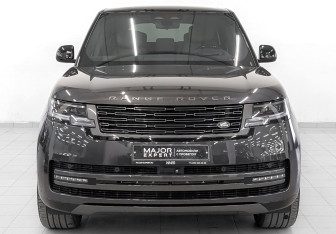 Подержанный автомобиль Land Rover Range Rover 2024 года (2 фото)