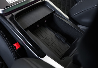 Новый Audi SQ8 2025 (23 фото)