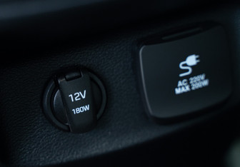 Новый Hyundai Palisade 2025 (39 фото)