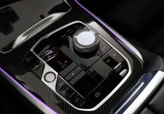 Новый BMW X5 2026 (17 фото)