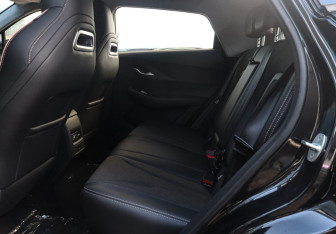 Новый Omoda C5 2024 (10 фото)