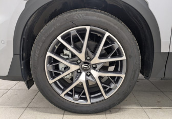 Новый GAC GS8 2024 (7 фото)